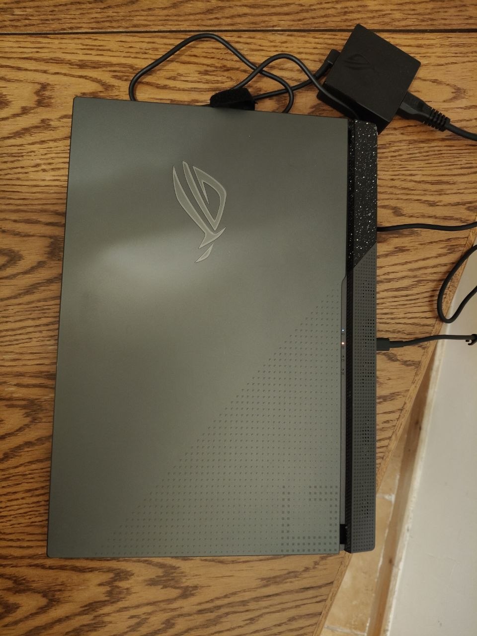 Игровой ноутбук ASUS ROG Strix 17.3"