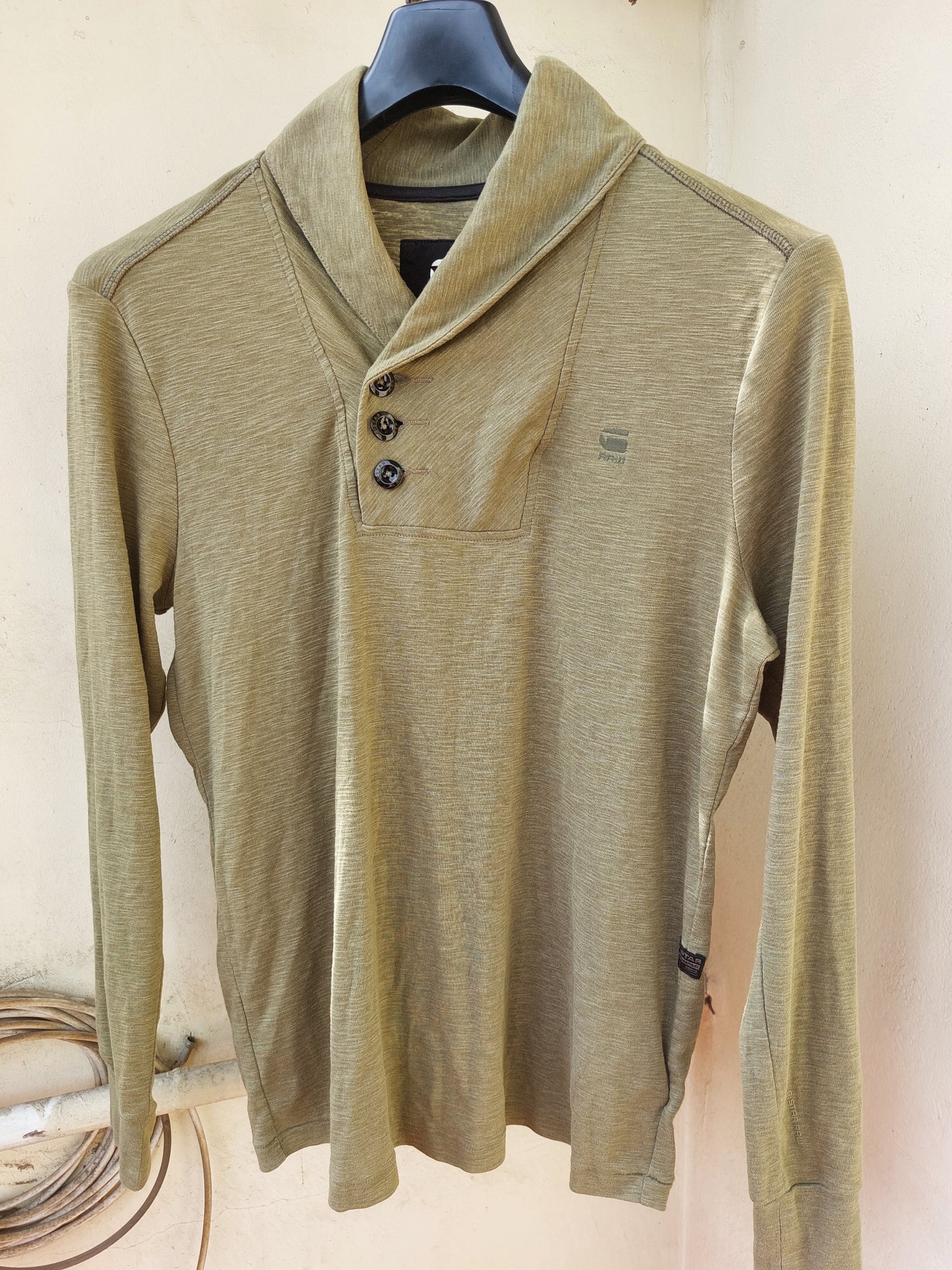 G-Star Raw Кардиган, размер L