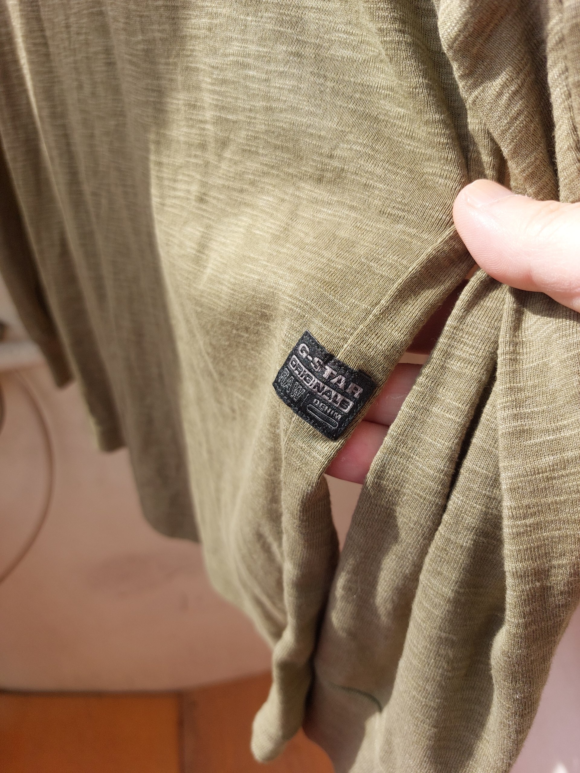 G-Star Raw Кардиган, размер L