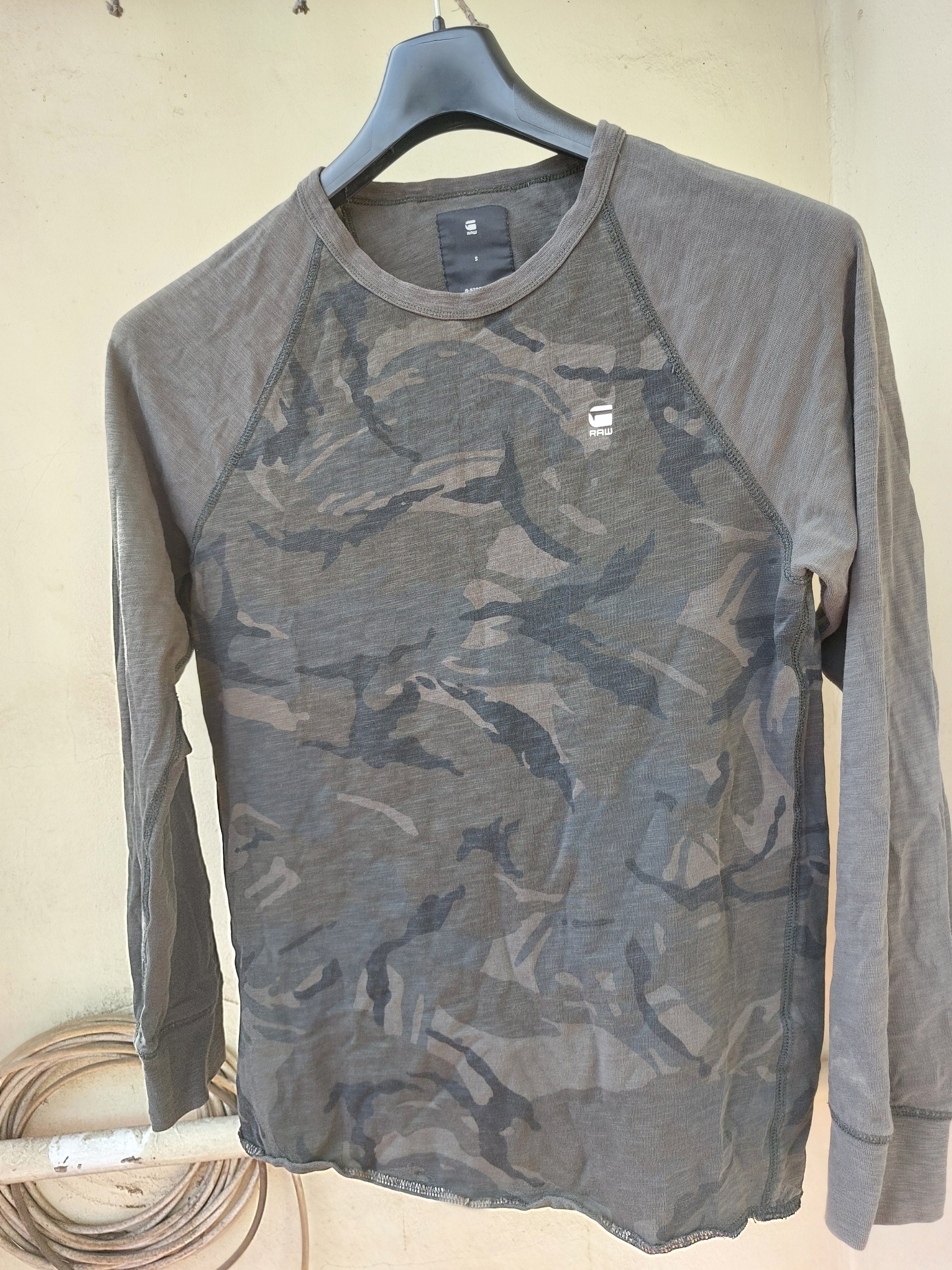G-Star Raw вещь, размер S