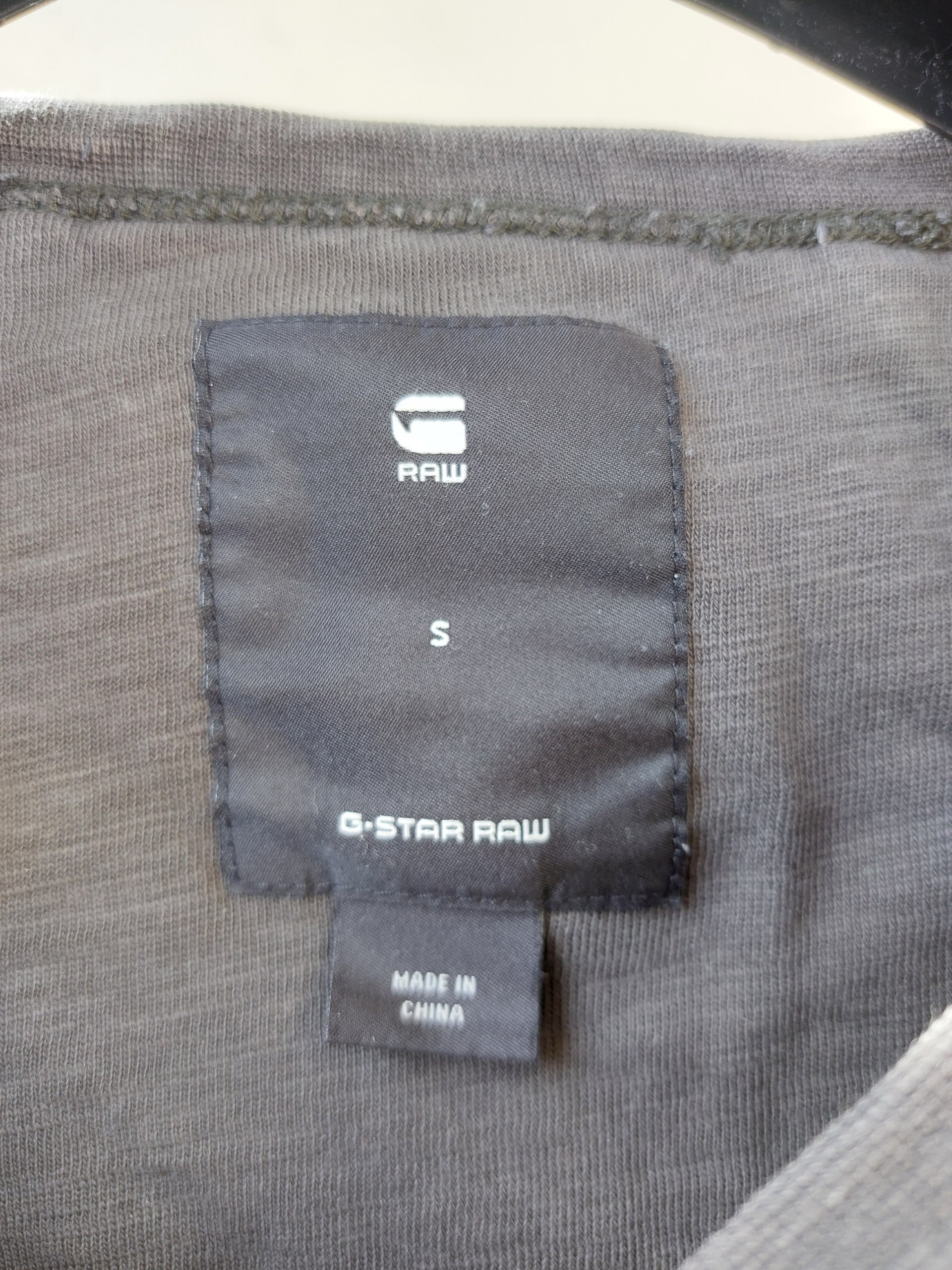 G-Star Raw вещь, размер S