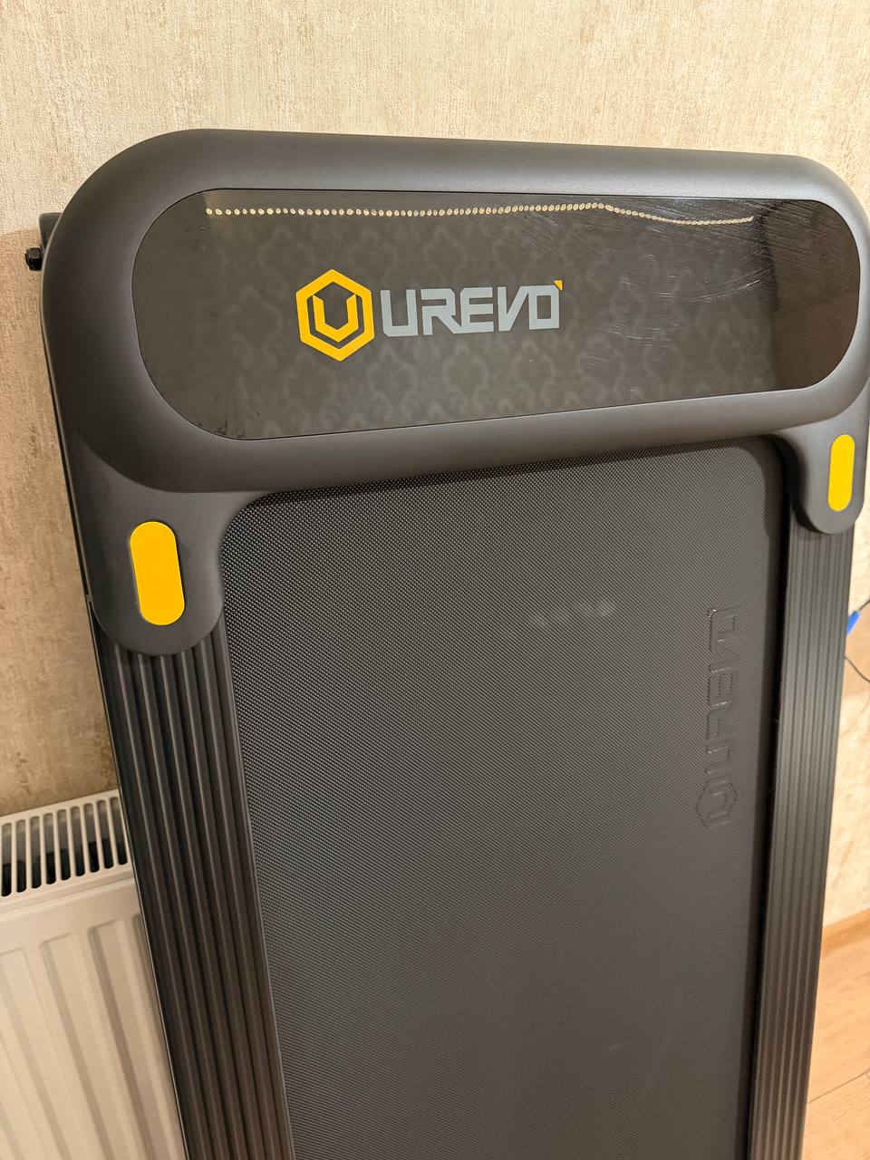 Беговая дорожка Urevo Spacewalk 3S Walking Treadmill (Auto-inclined)
