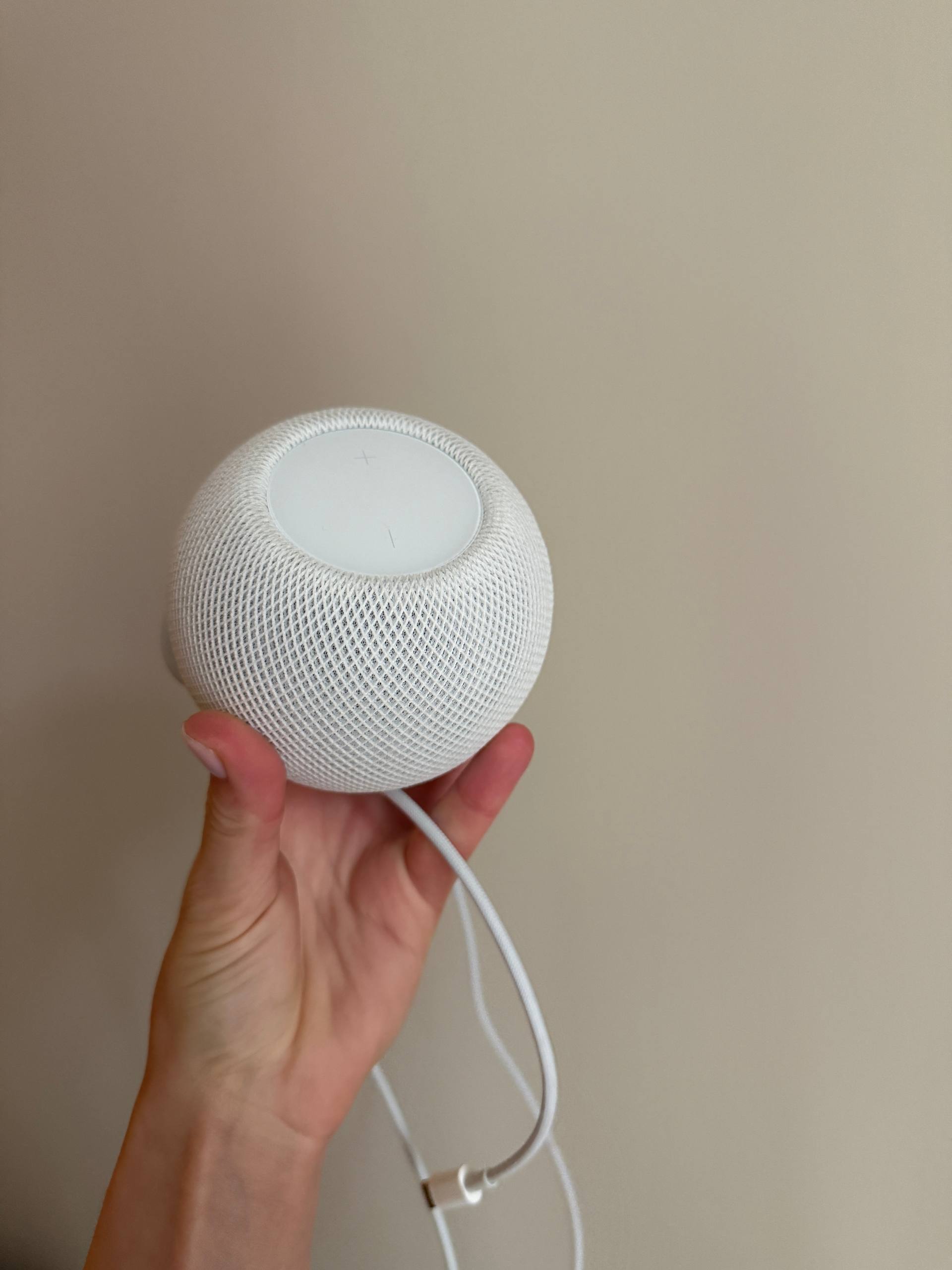 Apple HomePod mini (под ремонт/на запчасти)