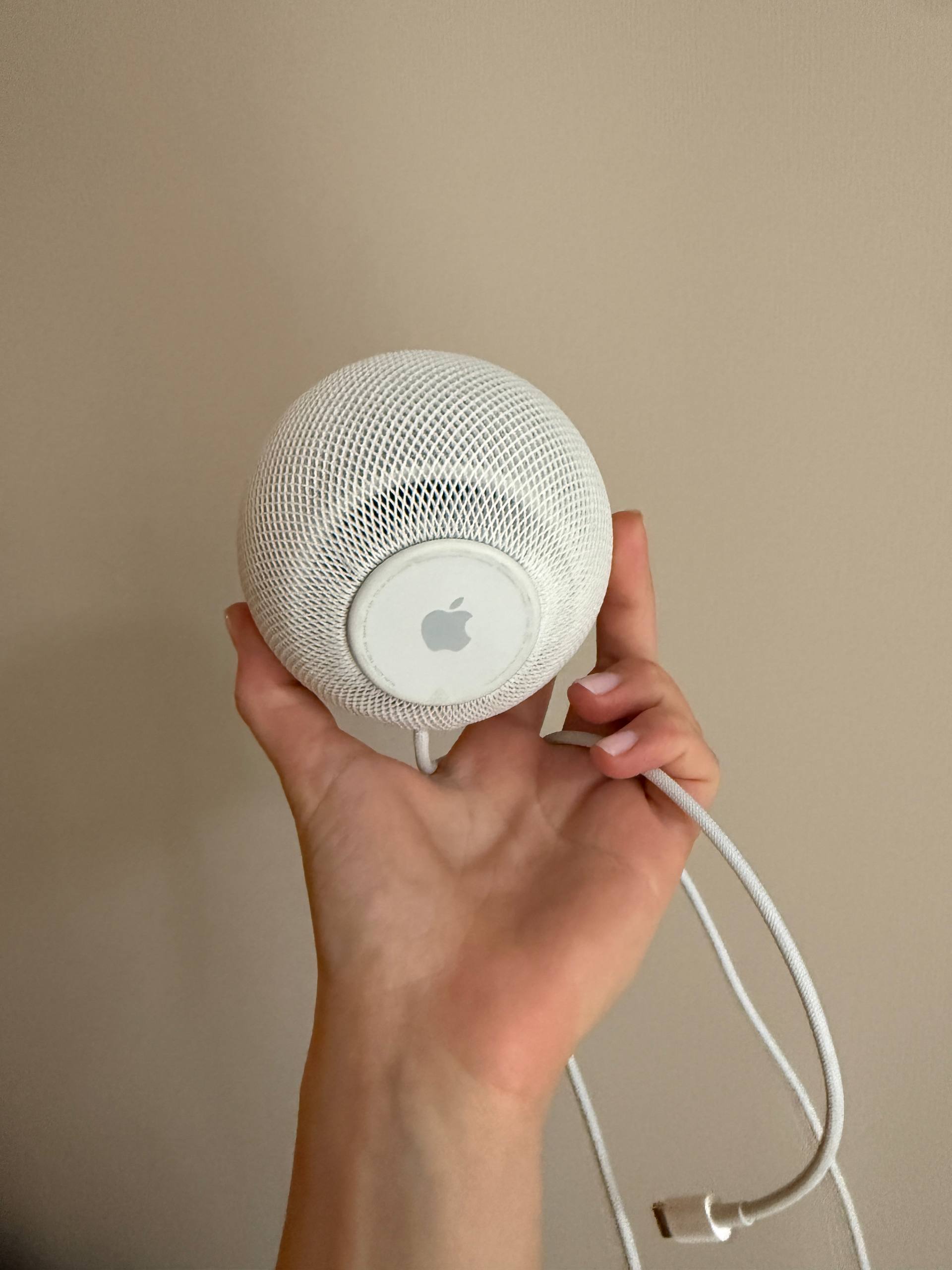 Apple HomePod mini (под ремонт/на запчасти)