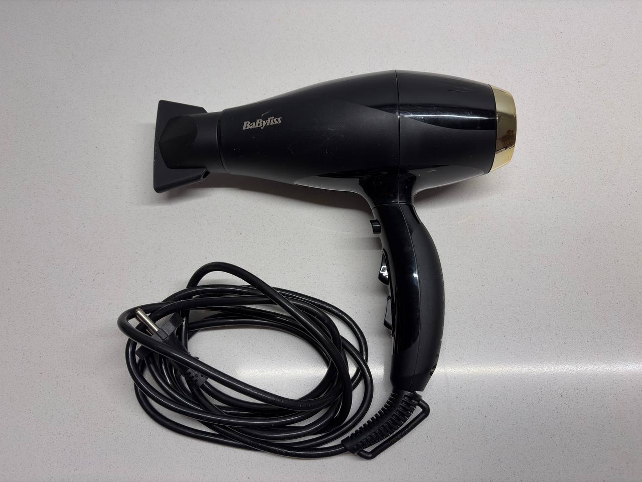 Фен Babyliss