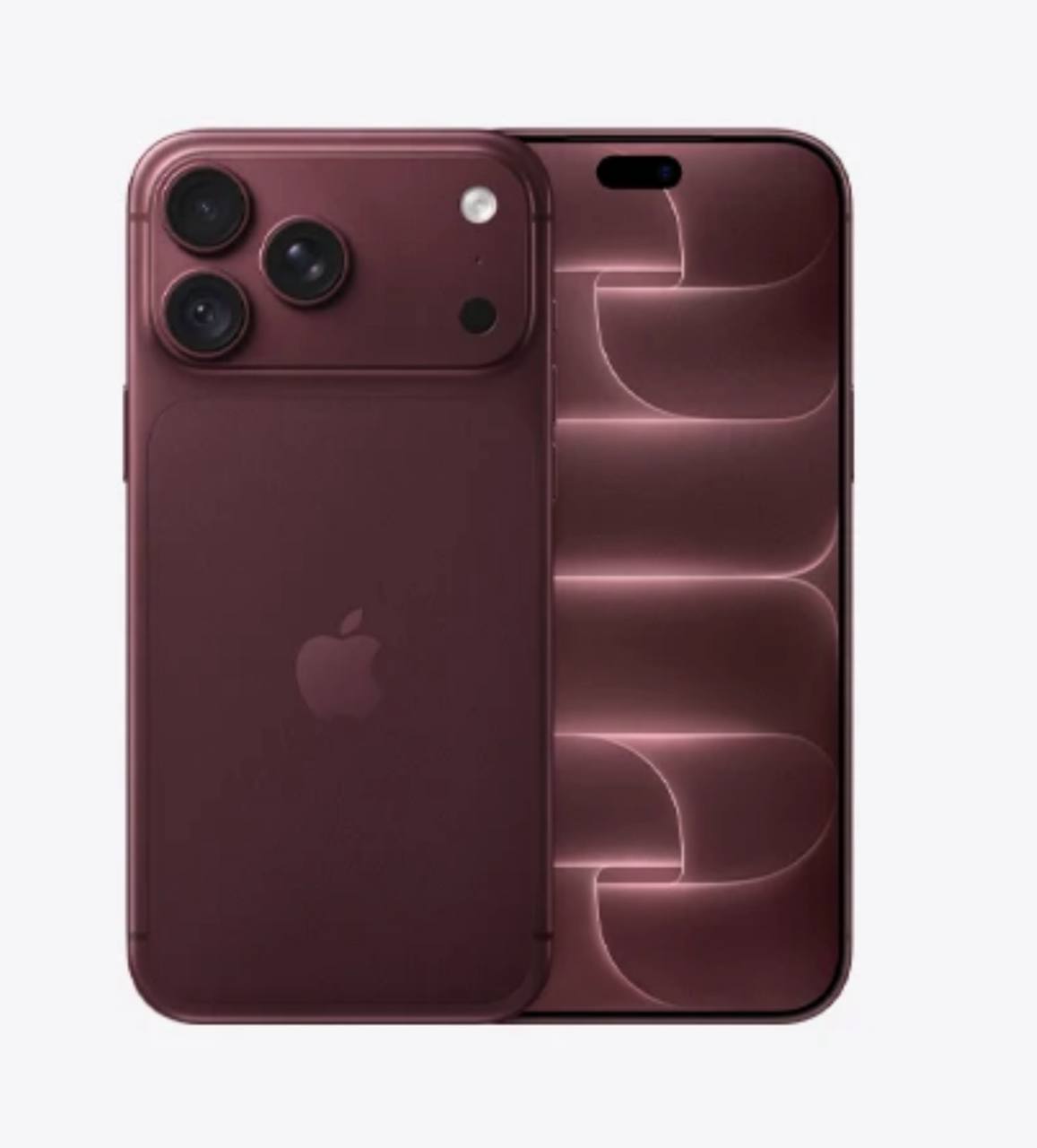 iPhone 18 Pro Max 2TB eSIM новый