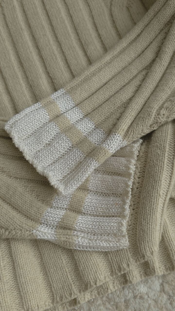 Шерстяной свитер Rag & Bone XS