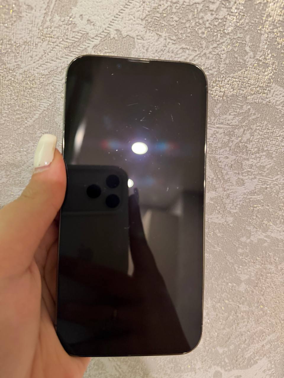 iPhone 13 Pro 512GB