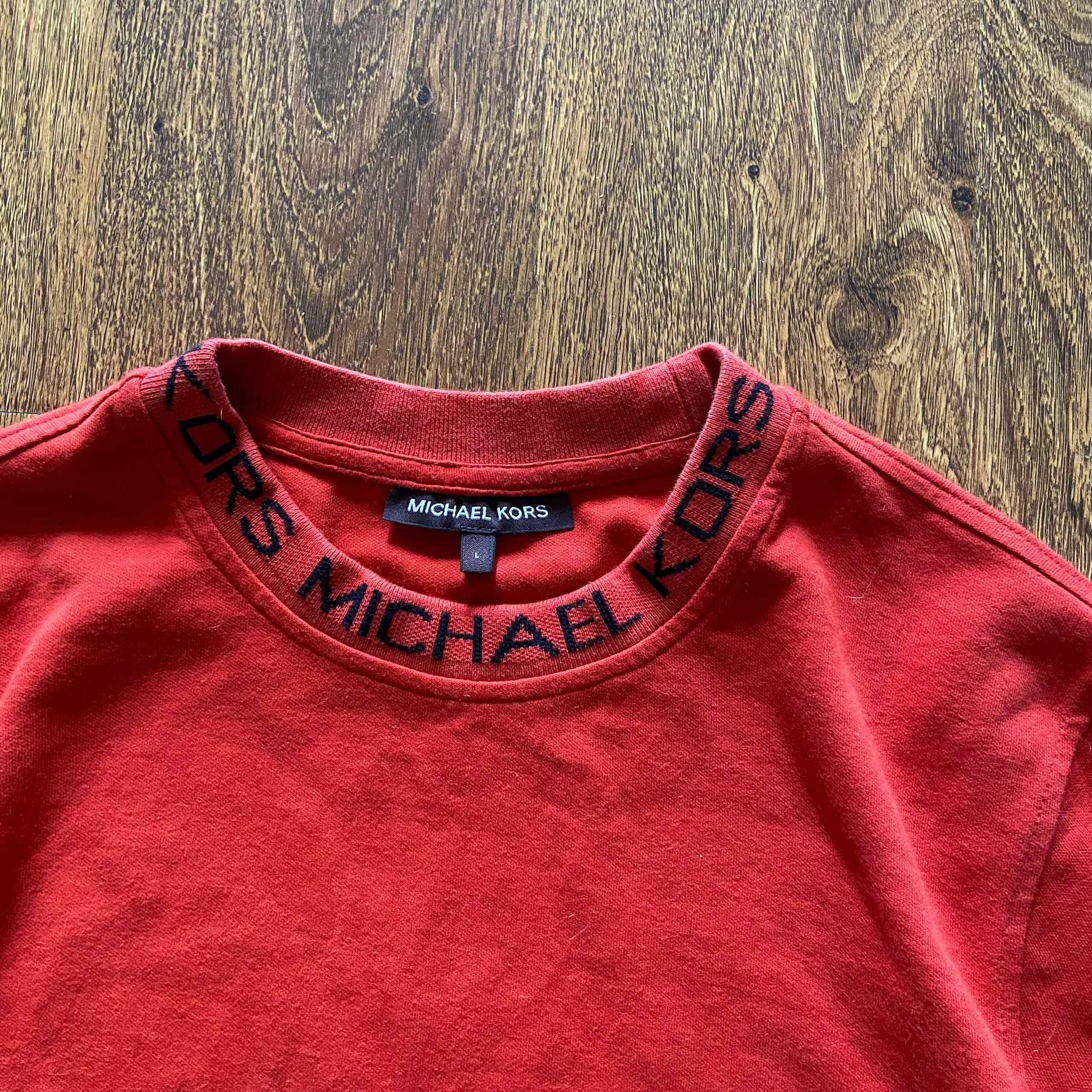 Michael Kors свитшот
