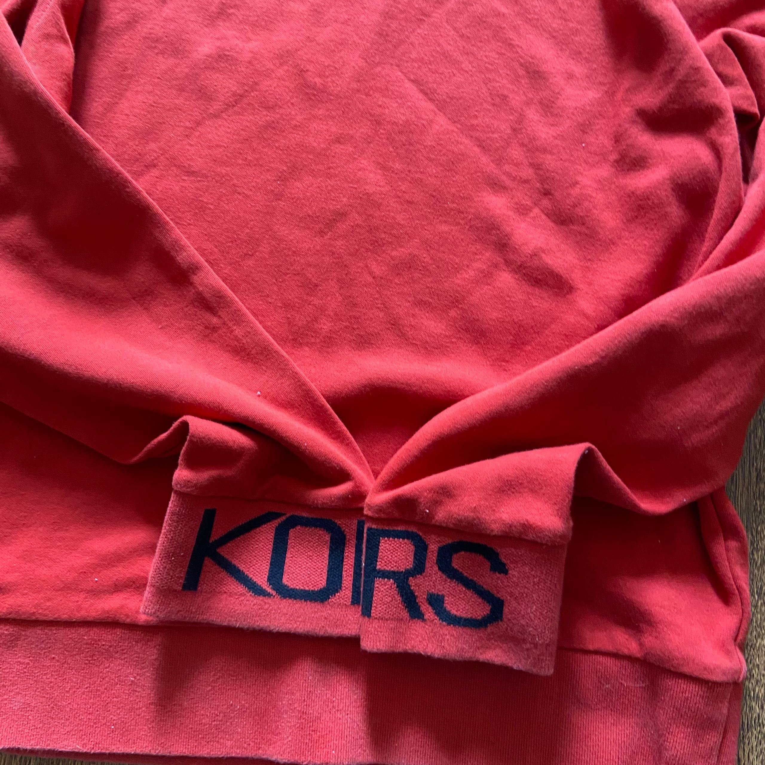 Michael Kors свитшот