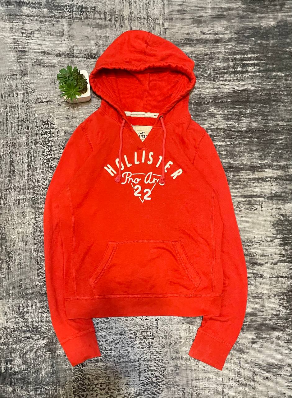 Hollister Hoodie, размер L (женский)