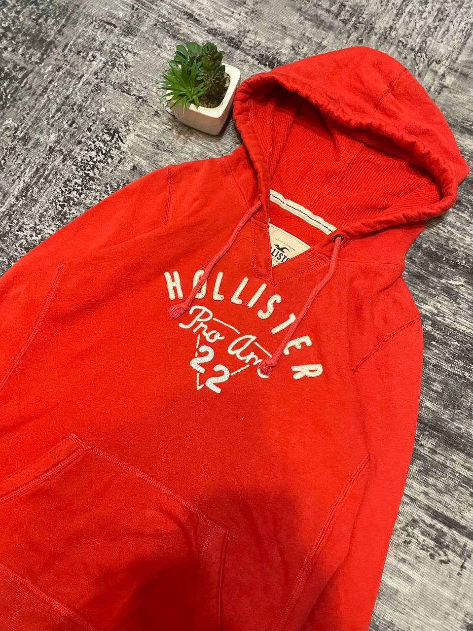 Hollister Hoodie, размер L (женский)