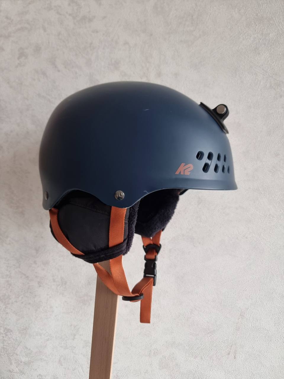 Шлем K2 Phase с MIPS