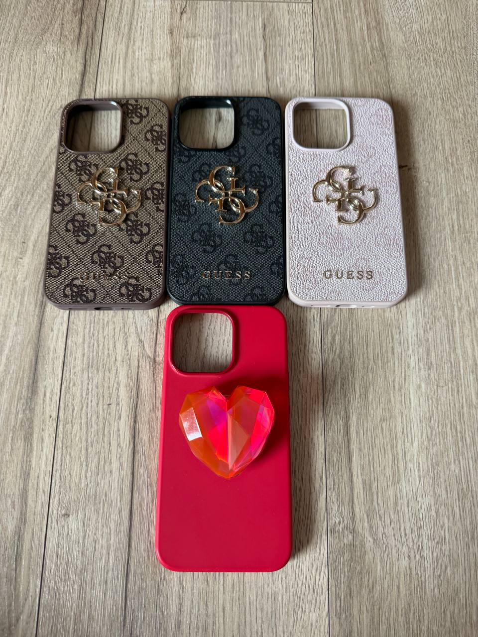Оригинальный чехол на iPhone 13