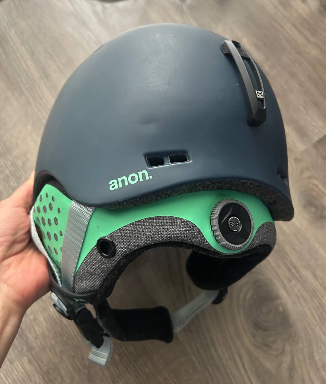 Шлем Burton Anon Rodan, размер S (52-56 см)