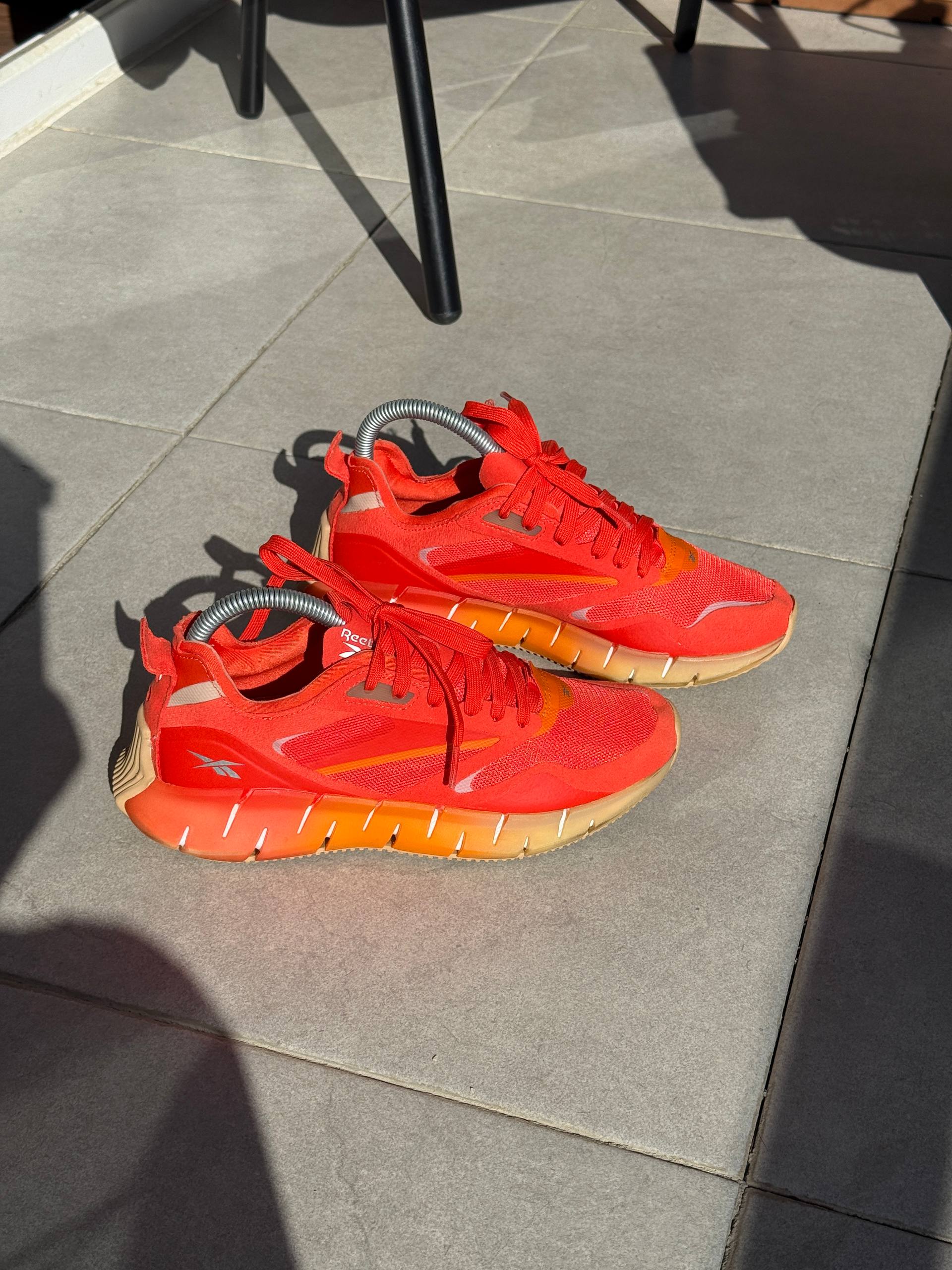 Кроссовки Reebok ZIG Kinetica Horizon