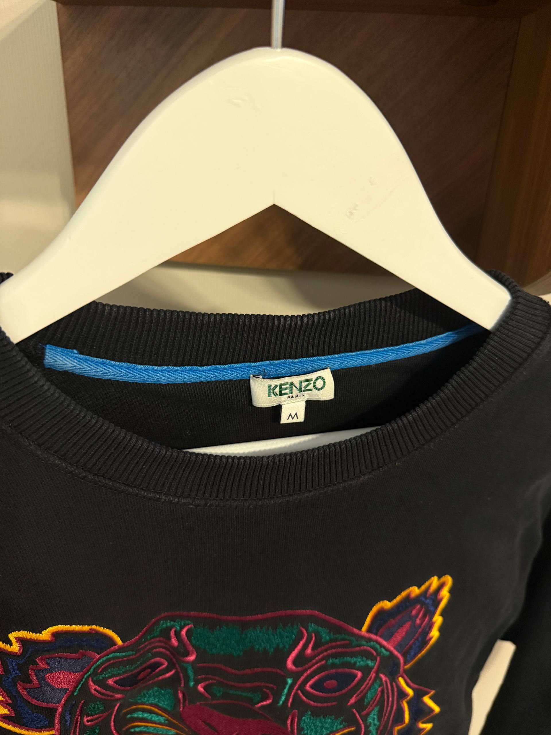 Мужской свитшот KENZO