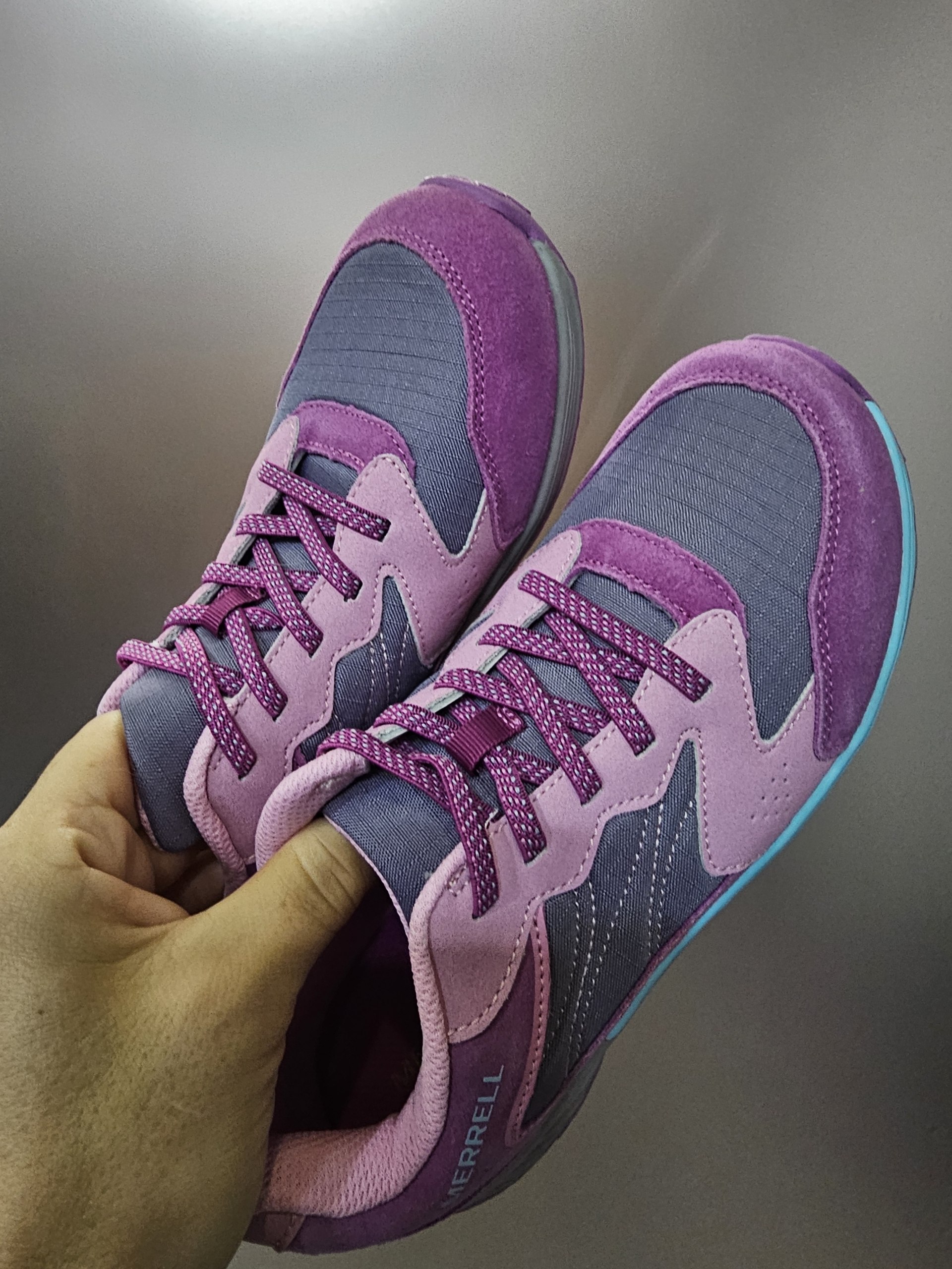 Кроссовки Merrell 37 размер