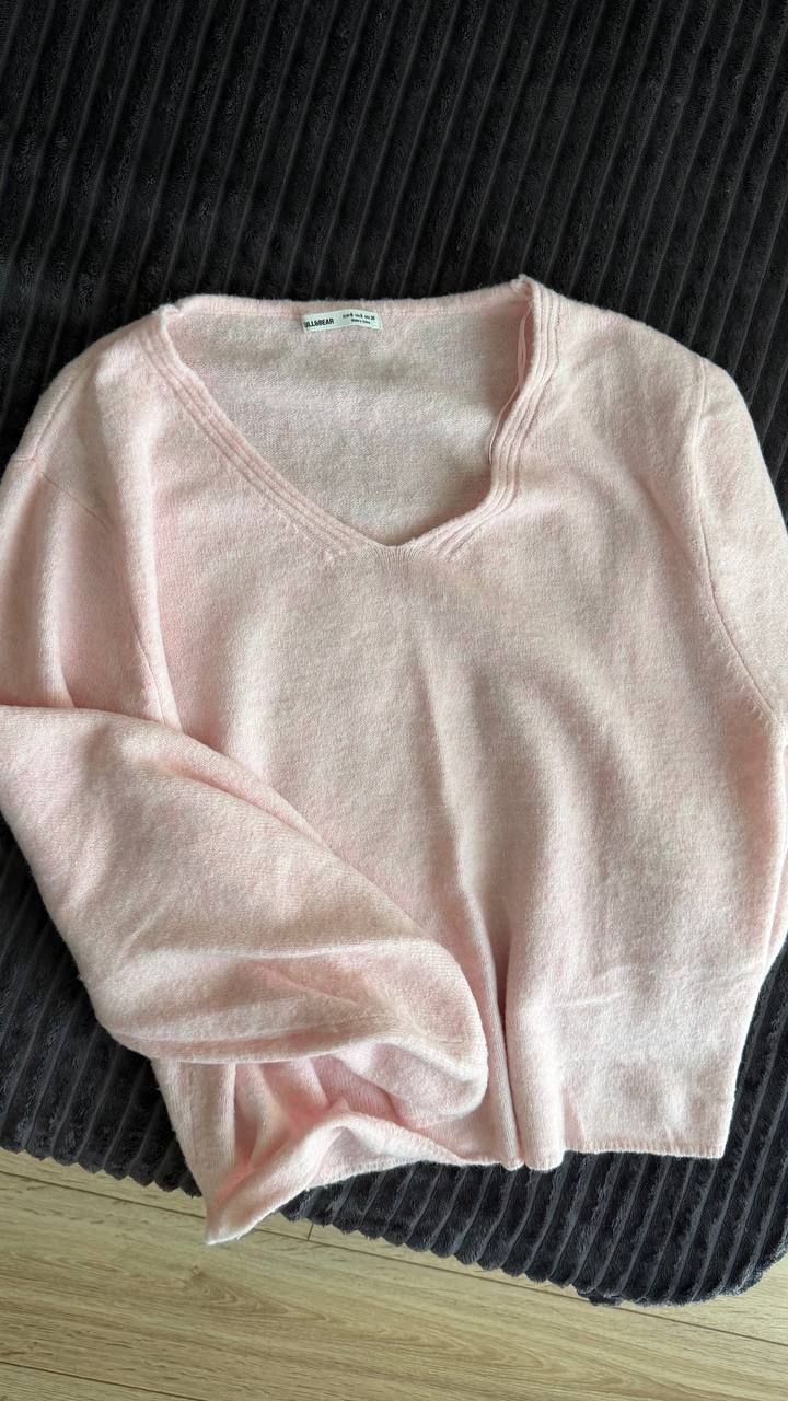 Кофта Pull & Bear