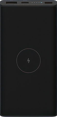 Повербанк Xiaomi Wireless Power Bank 10000 mAh