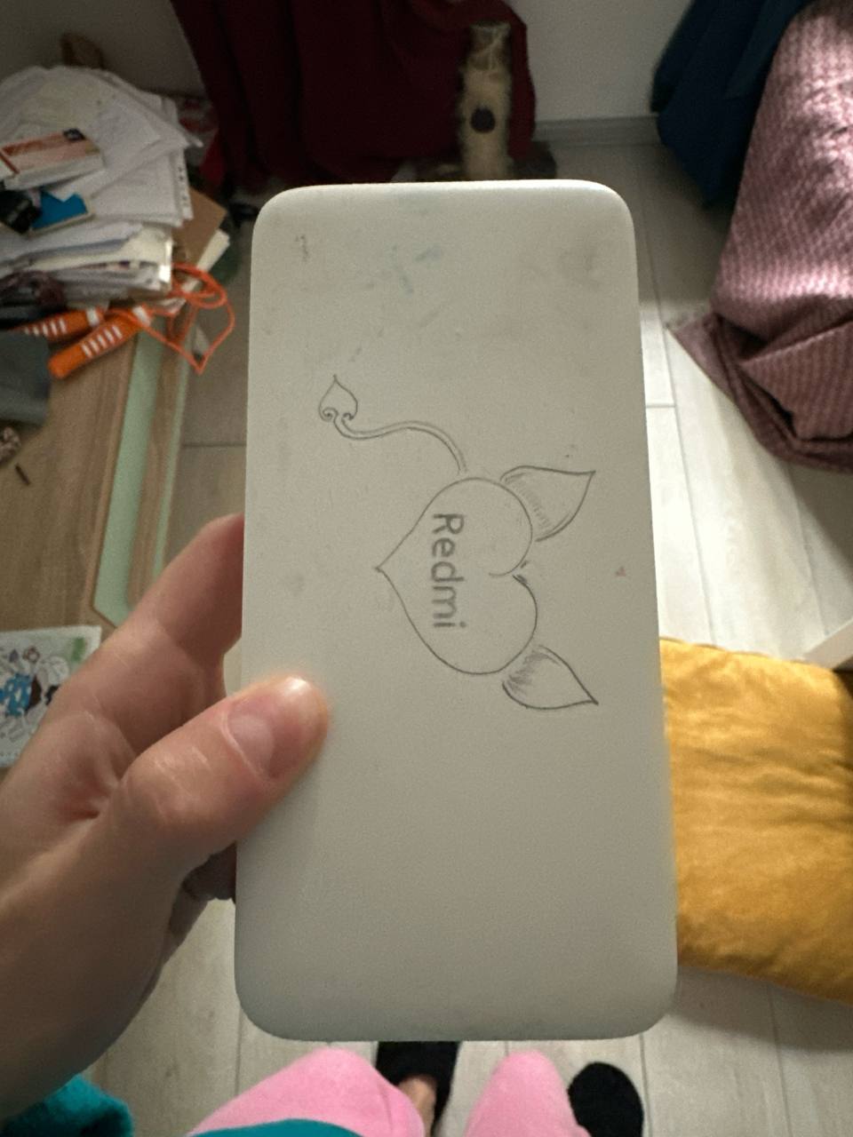 Power Bank