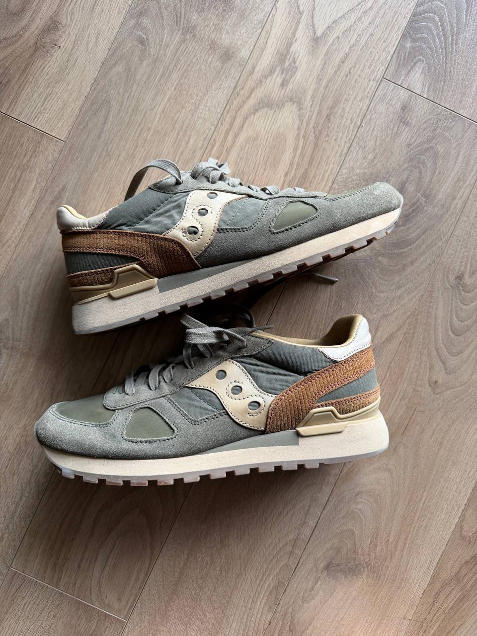 Saucony Shadow кроссовки