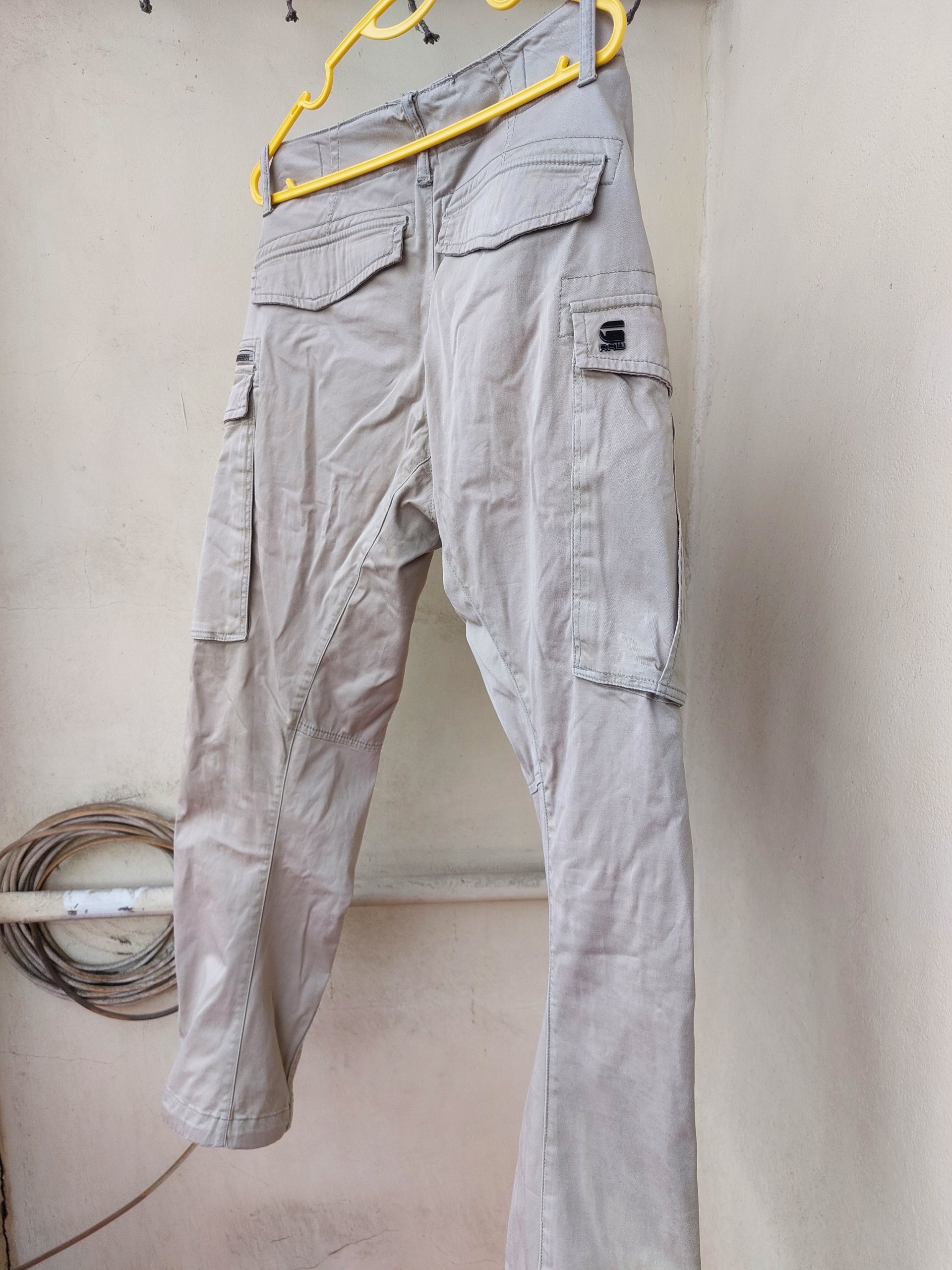 G-Star RAW Cargo штаны