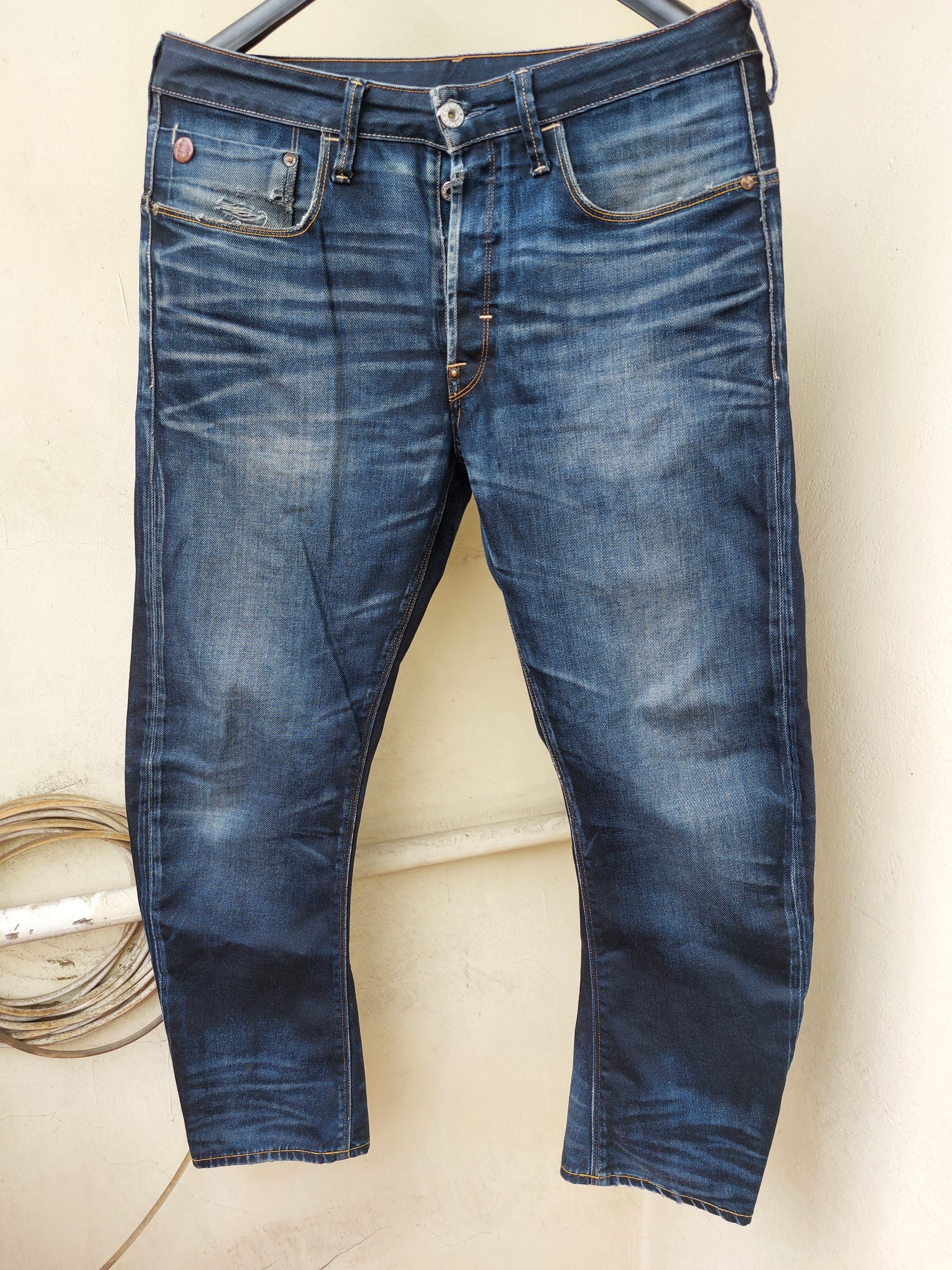 G-Star Raw штаны