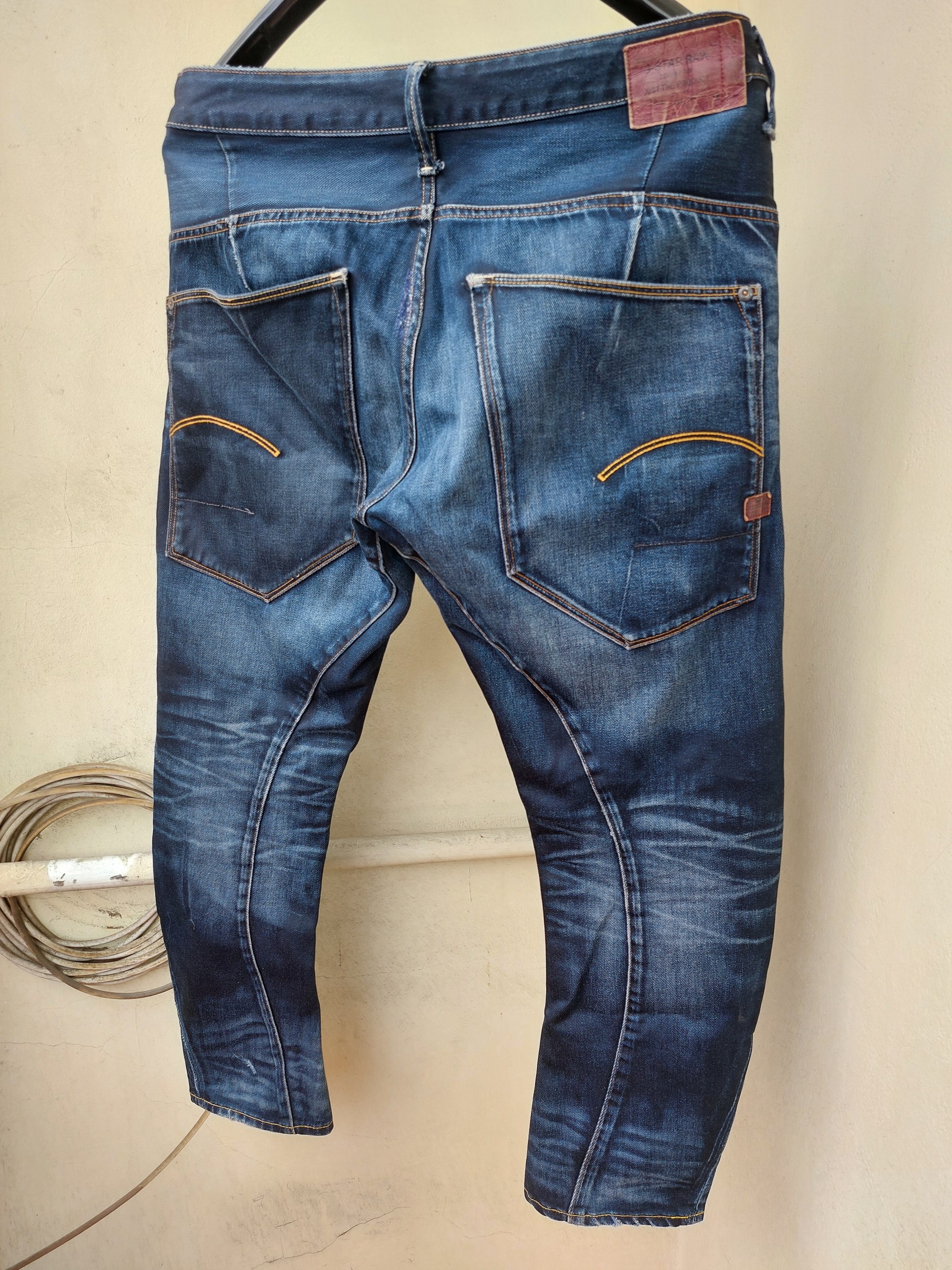 G-Star Raw штаны
