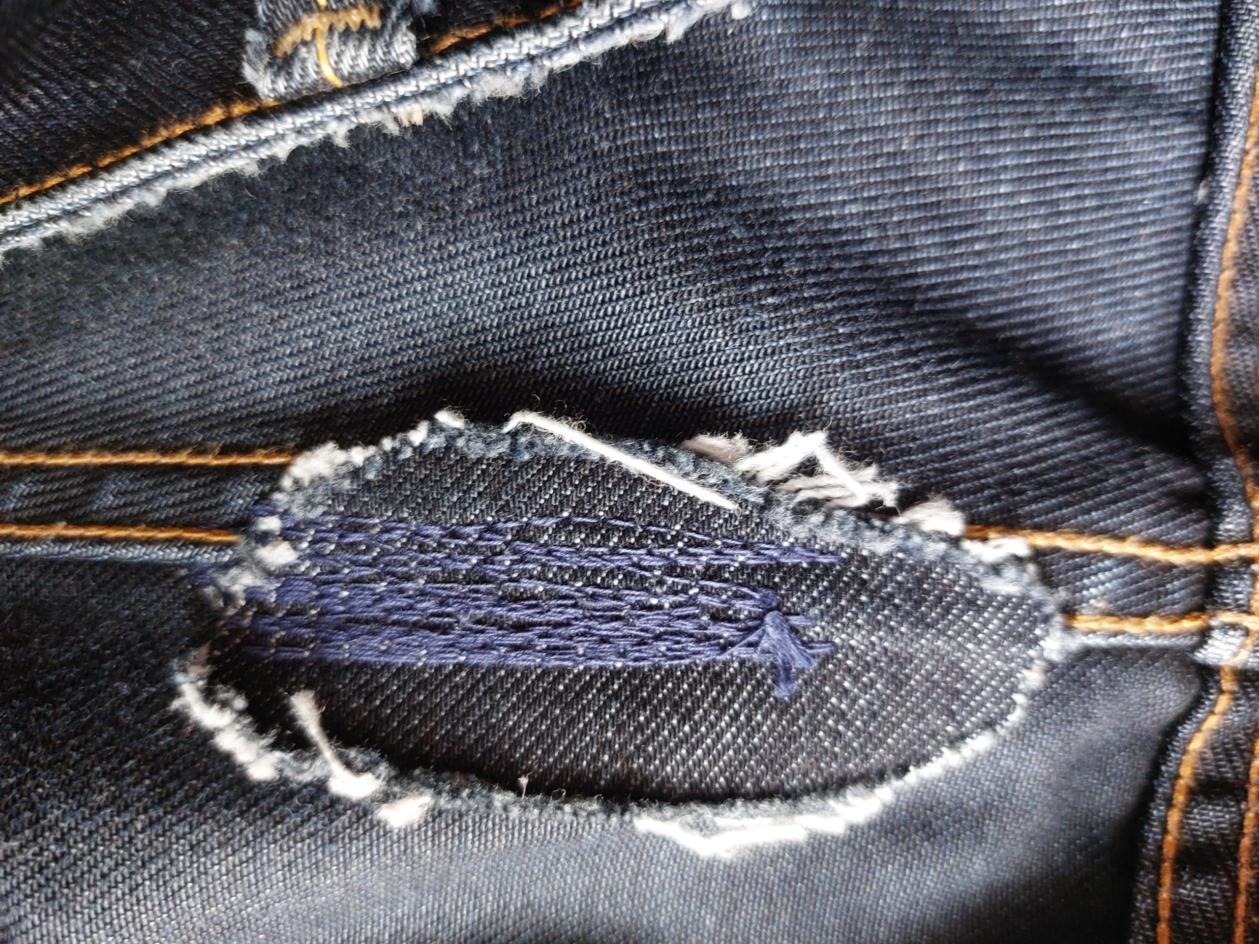 G-Star Raw штаны