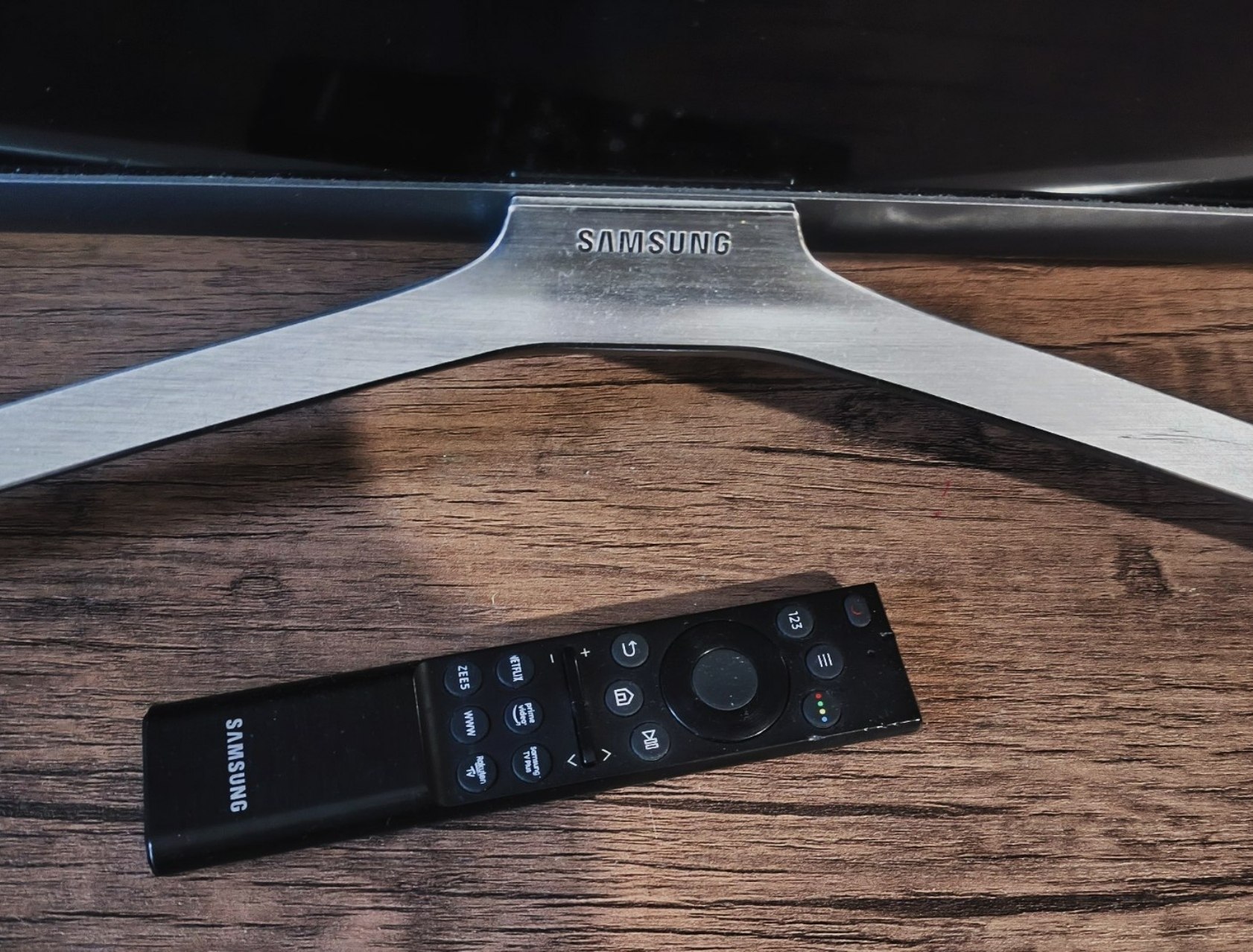 Телевизор Samsung UE49K5500 49"