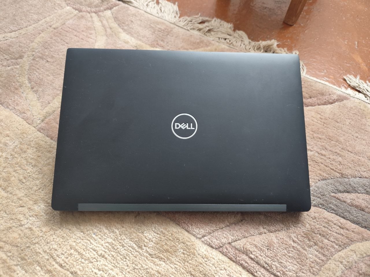 Ноутбук Dell i7, 16GB RAM, 512GB SSD