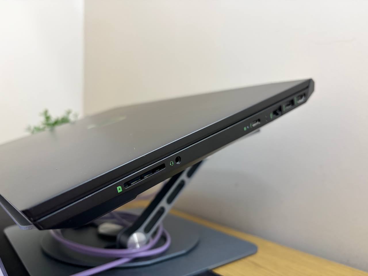 Игровой ноутбук HP Pavilion Gaming 15