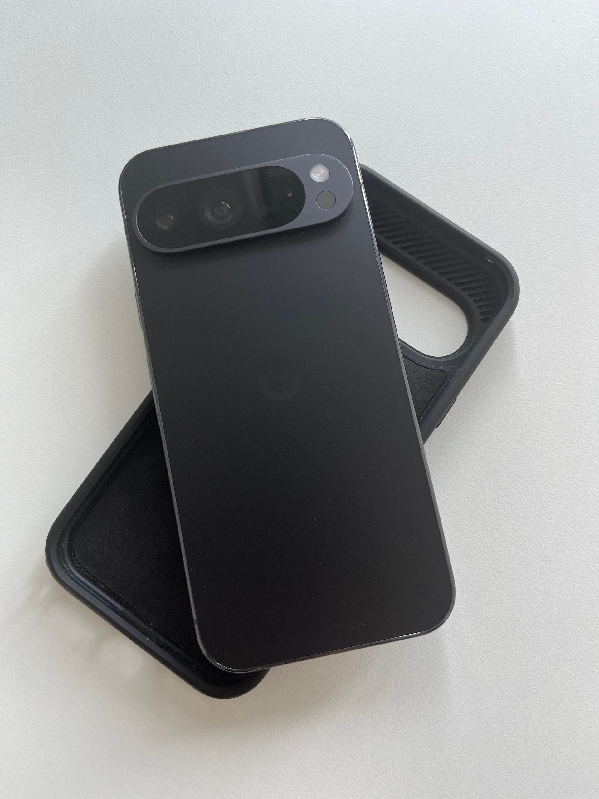 Google Pixel 9 Pro 16GB/128GB (Obsidian)