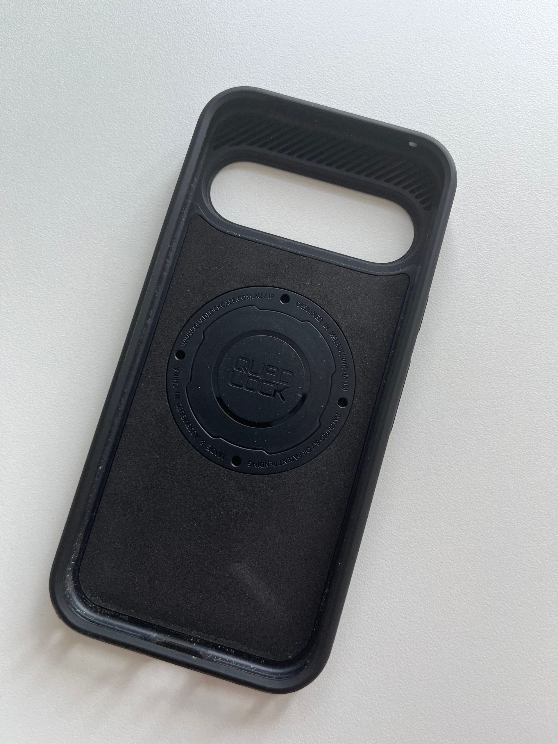 Google Pixel 9 Pro 16GB/128GB (Obsidian)
