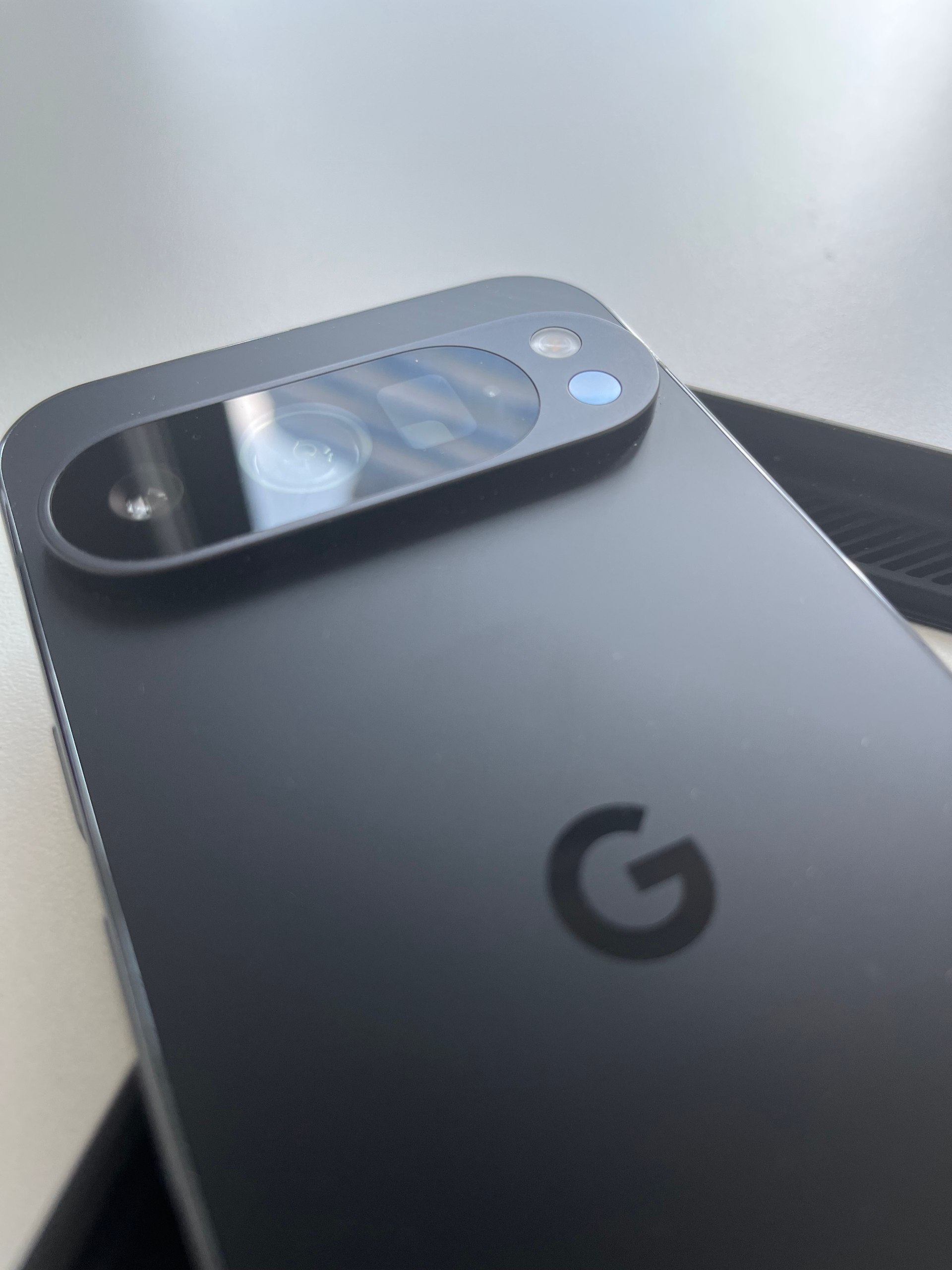 Google Pixel 9 Pro 16GB/128GB (Obsidian)