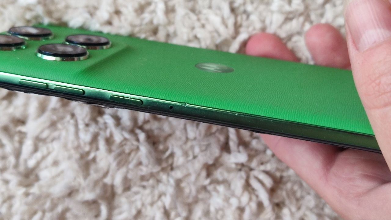 Motorola Edge 60 Ultra