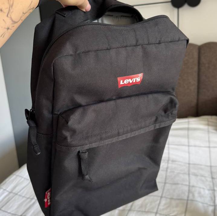 Рюкзак Levi's