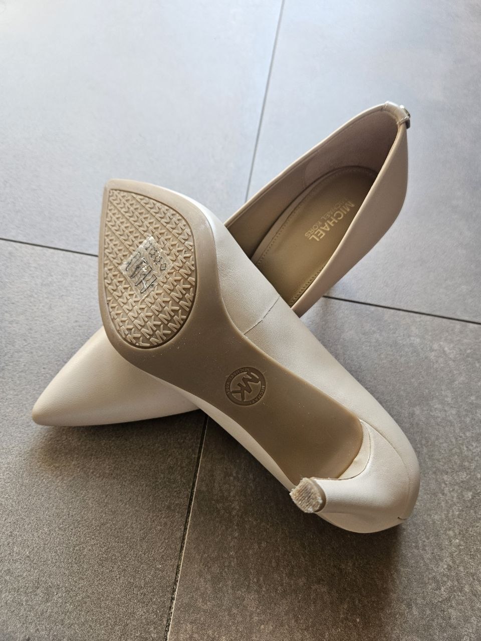 Туфли Michael Kors 37,5