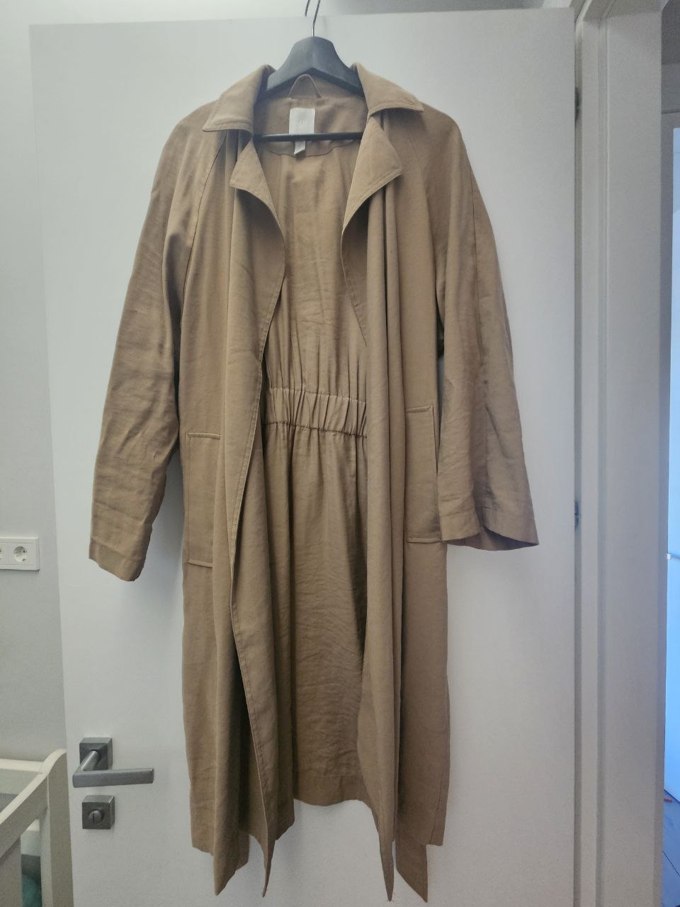 Тренч H&M