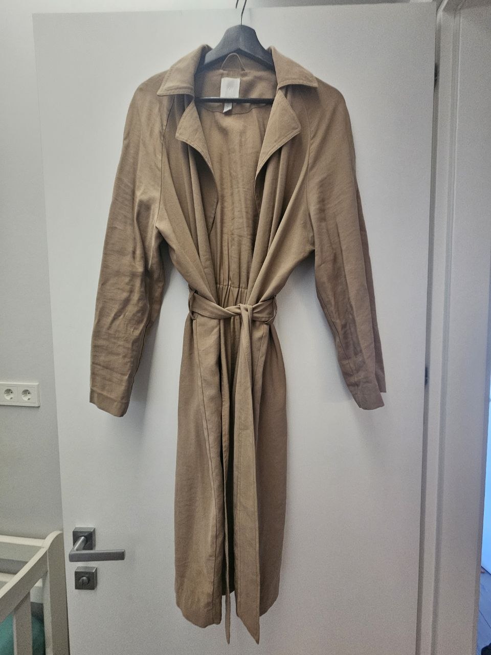Тренч H&M