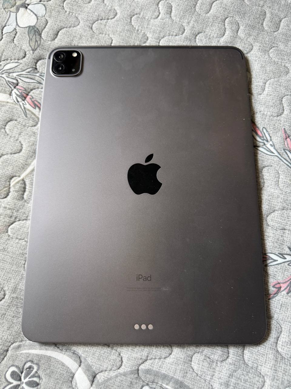 Apple iPad Pro 11 2-го поколения 256 ГБ