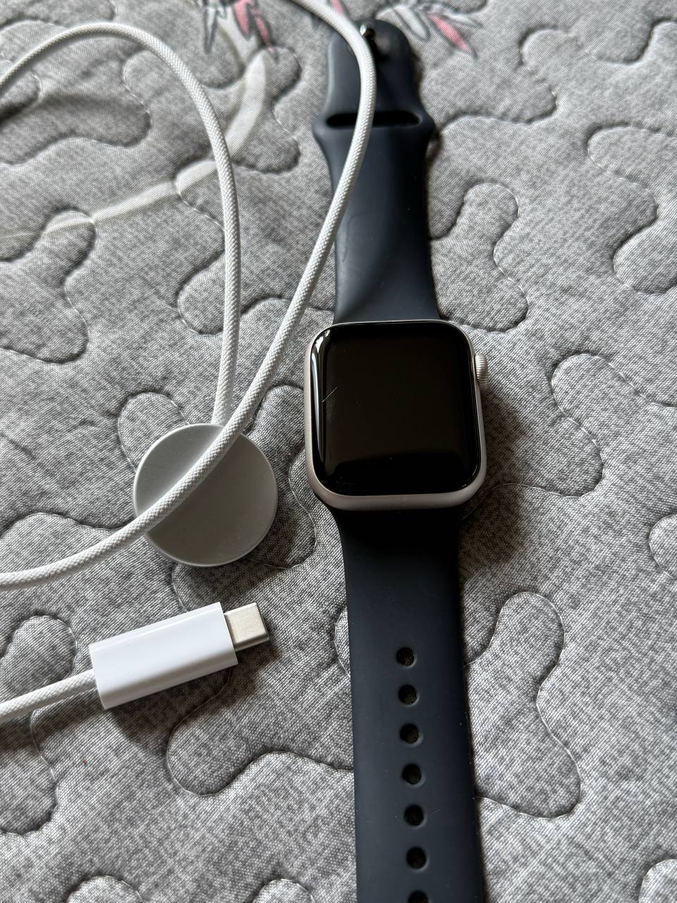 Apple Watch SE 3-го поколения