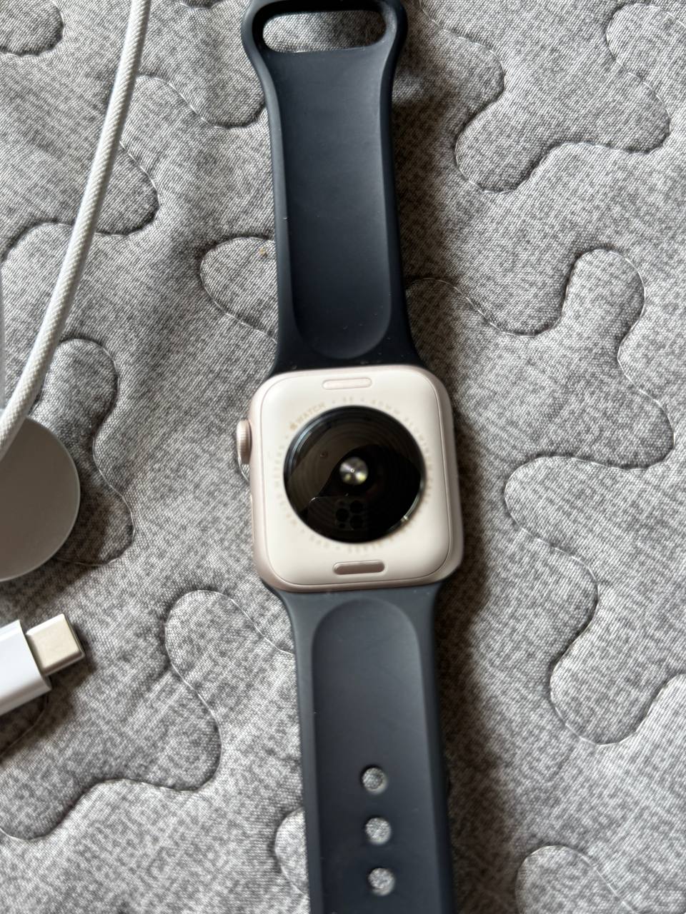 Apple Watch SE 3-го поколения