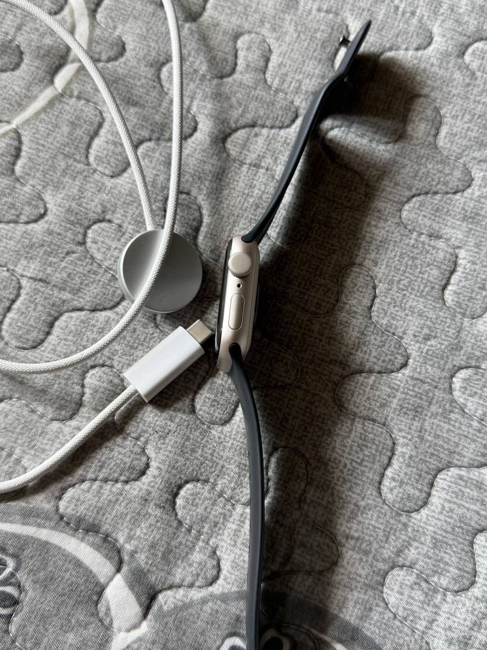 Apple Watch SE 3-го поколения