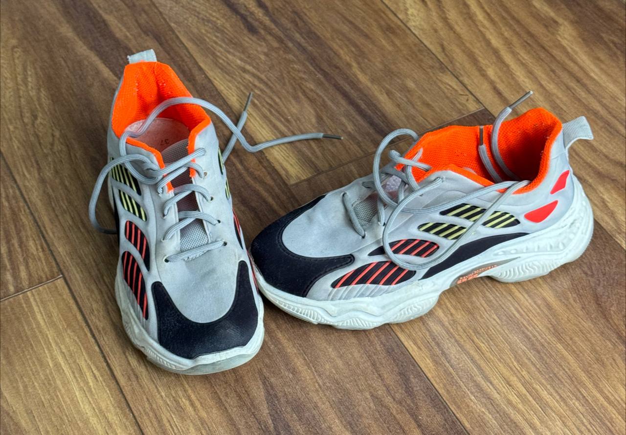Кроссовки Nike Air Max оригинал, EUR 38