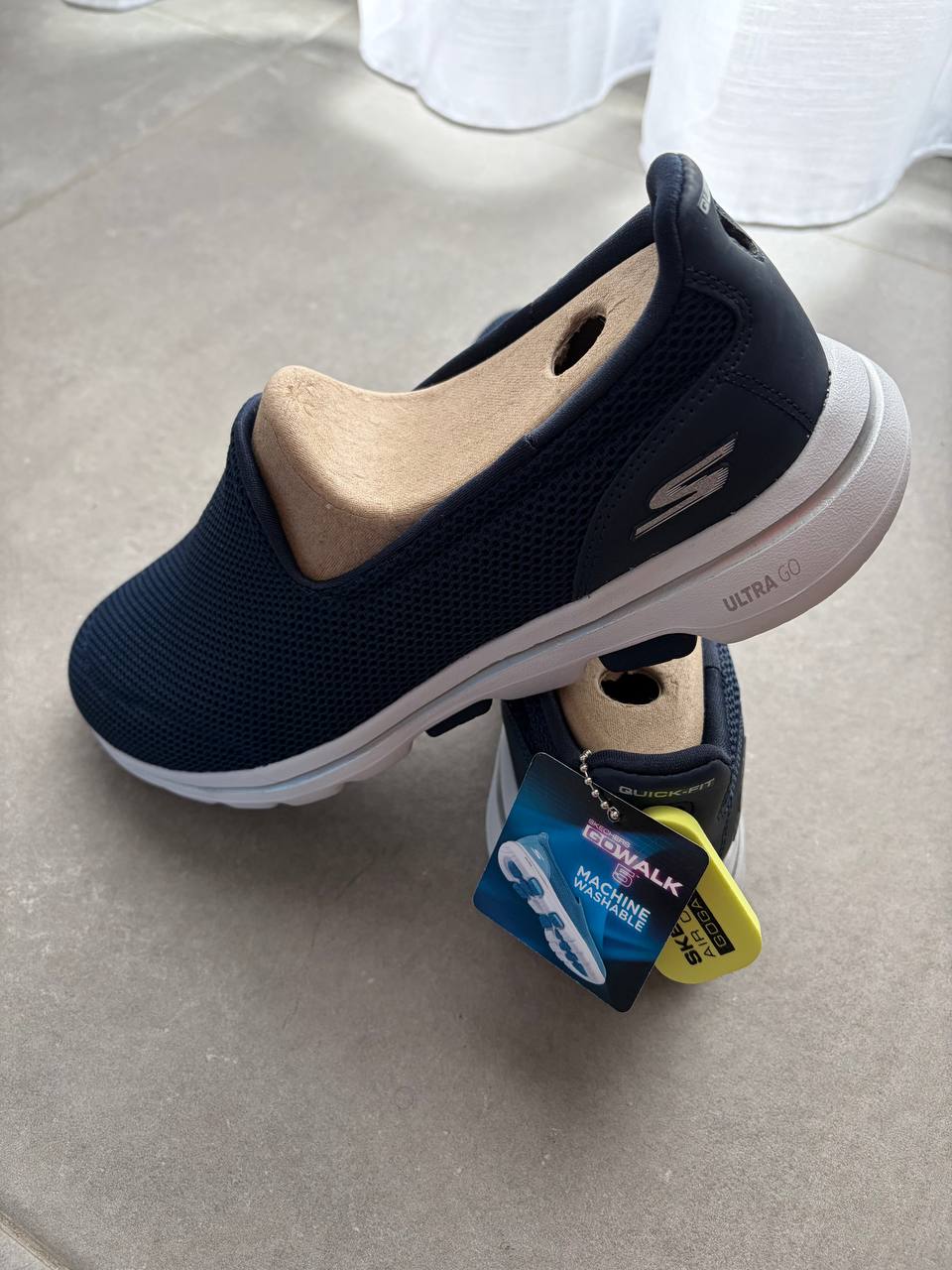 Skechers кроссовки, размер 39