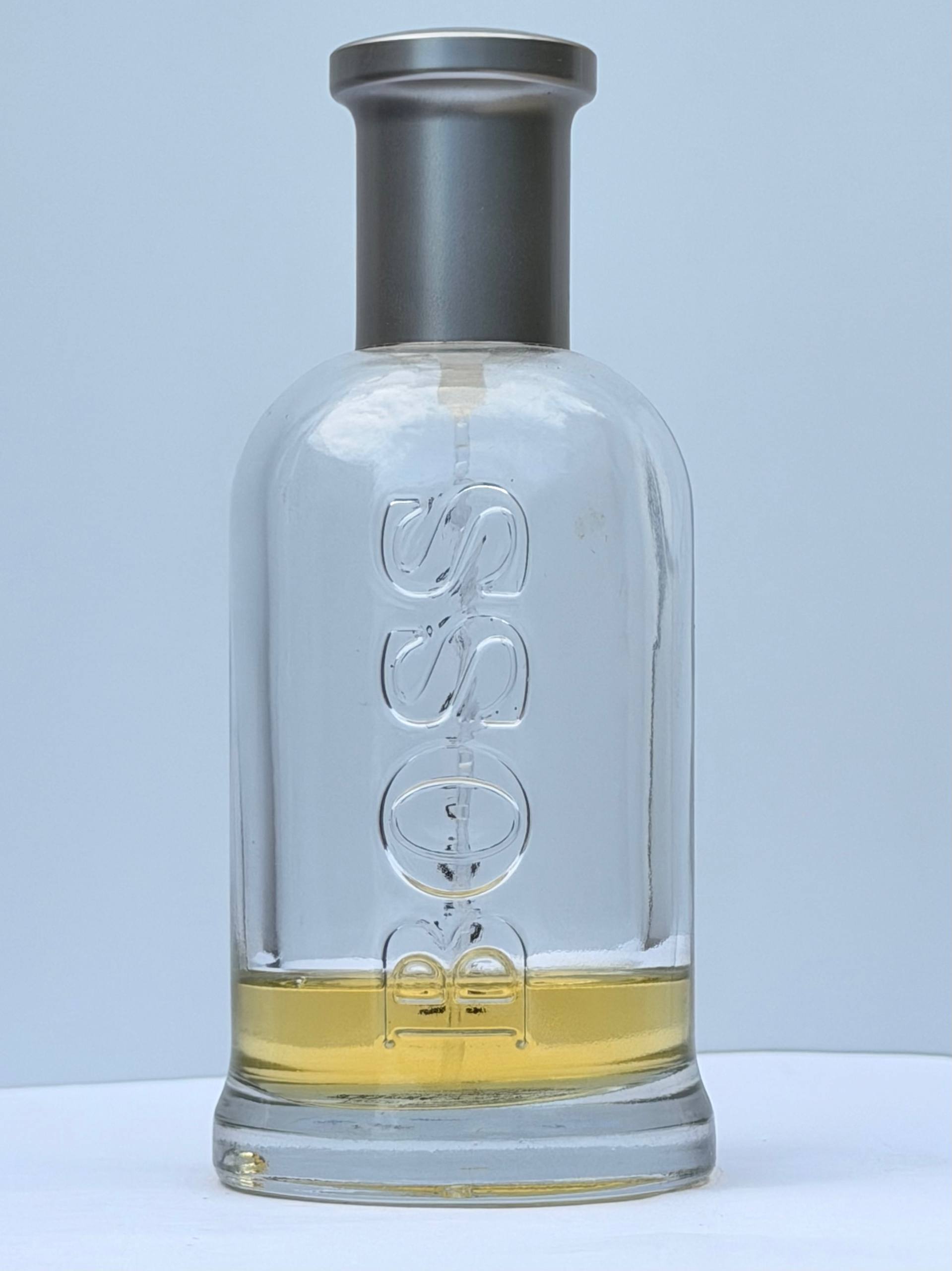 Hugo Boss Bottled 100 мл (остаток 15 мл)