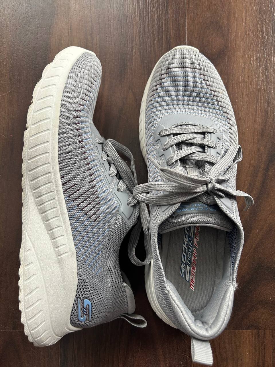 Кроссовки Skechers BOBS, размер 38