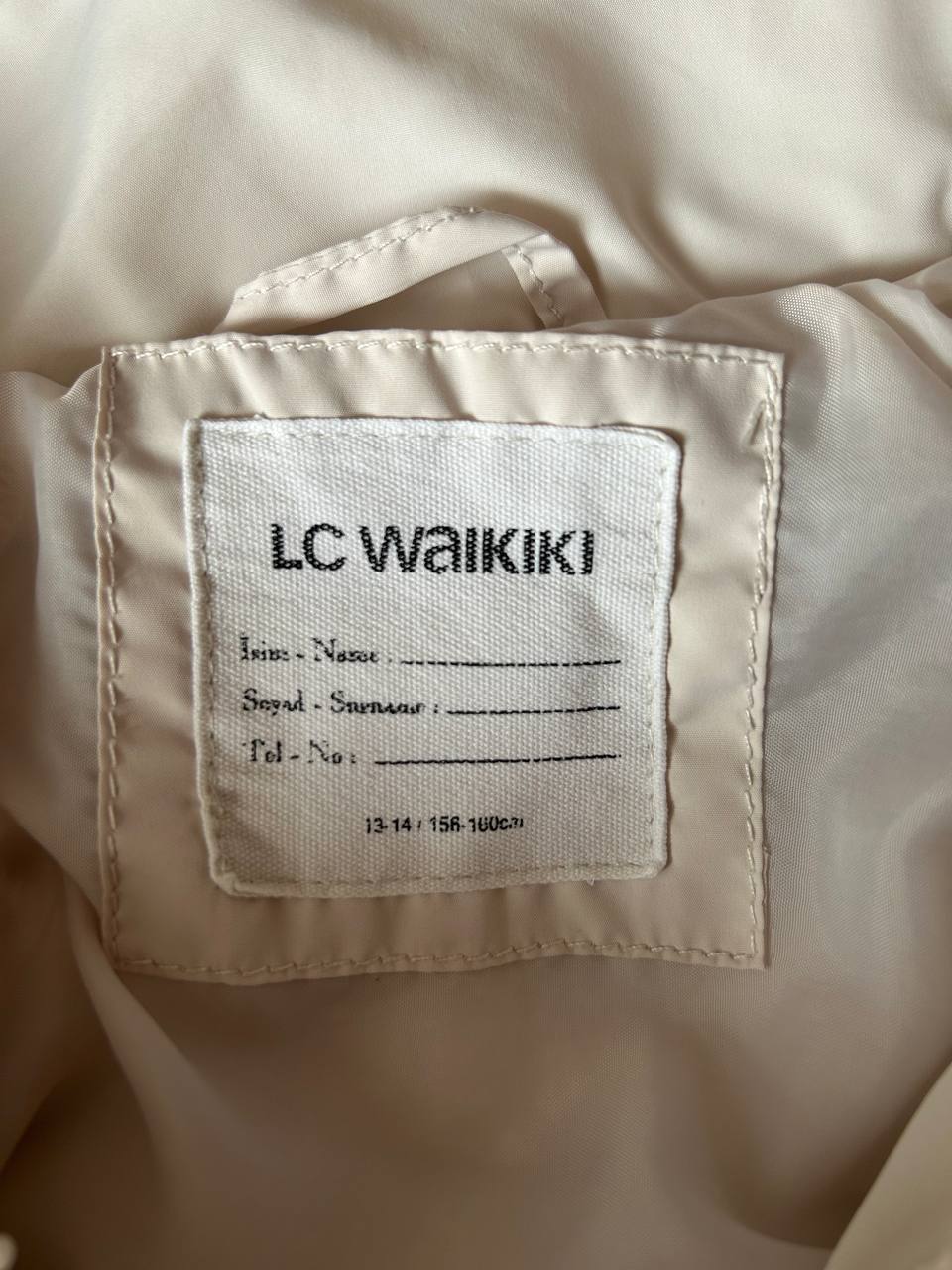 Куртка LC Waikiki, размер S-M
